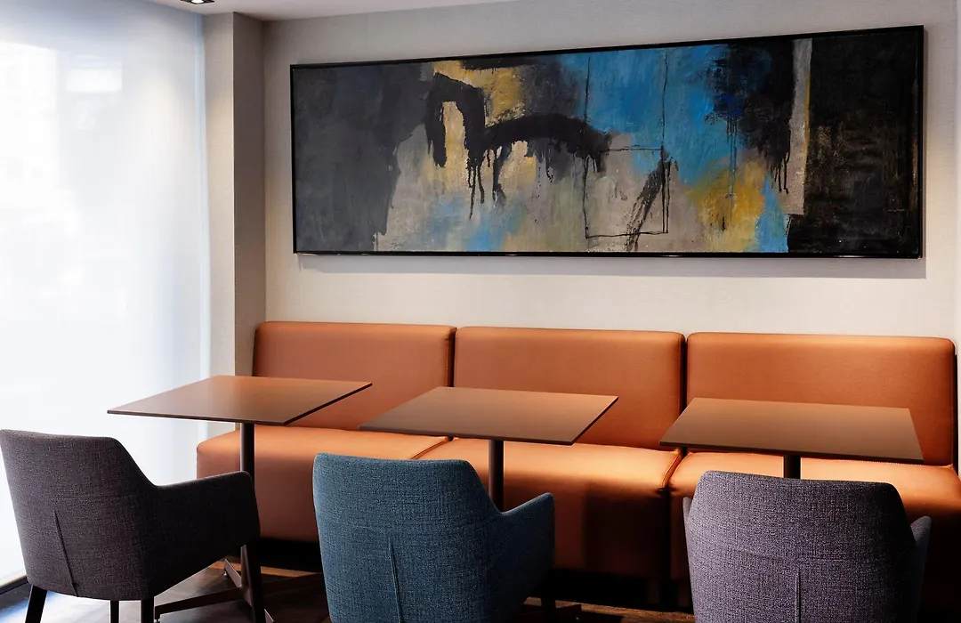 Hg City Suites Barcelona-1