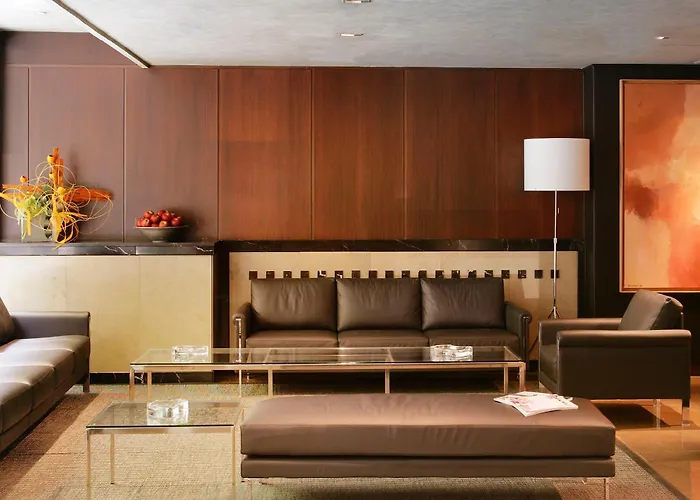 Hotel Derby Barcellona